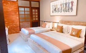 Alam Kawi Ubud Resort & Spa By Island Escape