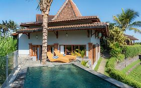 Alam Kawi Ubud Resort & Spa By Island Escape
